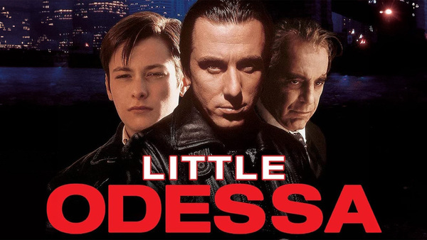 Little Odessa