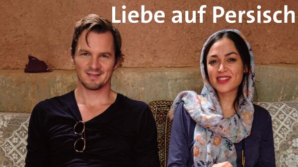 Liebe auf Persisch