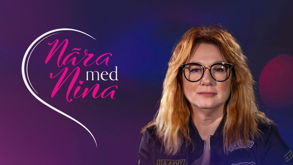 Nära med Nina