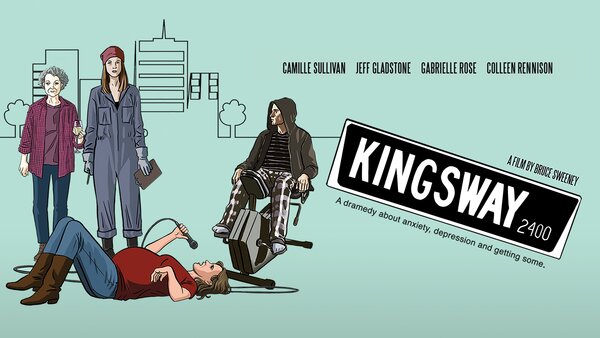 Kingsway