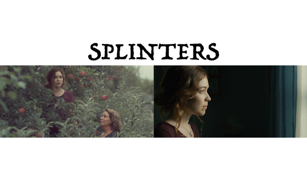 Splinters