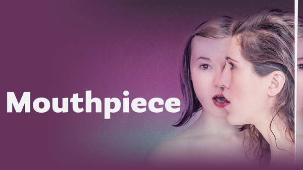 Mouthpiece