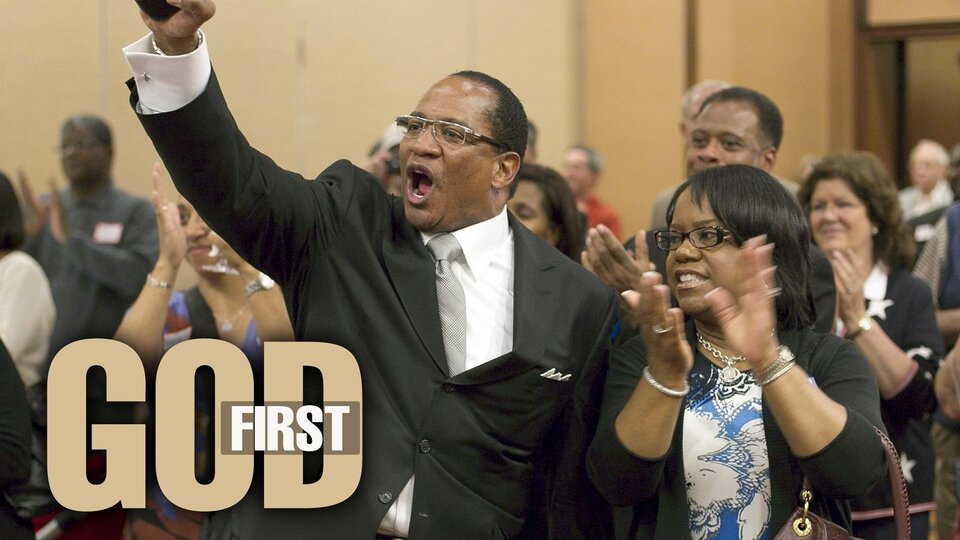 God First