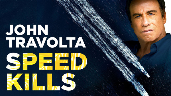 Speed Kills