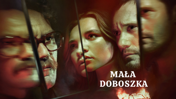 Mała Doboszka