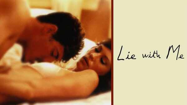 Lie With Me