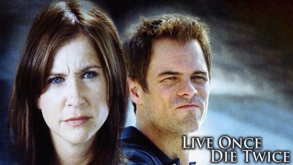 Live Once, Die Twice