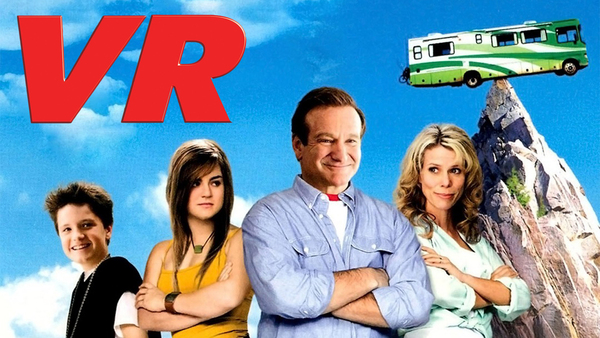 VR