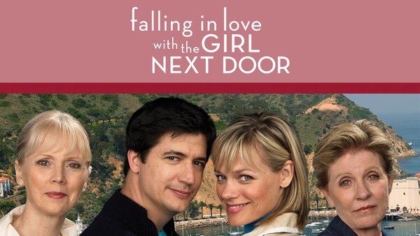 Falling in Love With the Girl Next Door