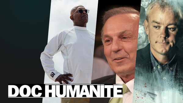 Doc humanité