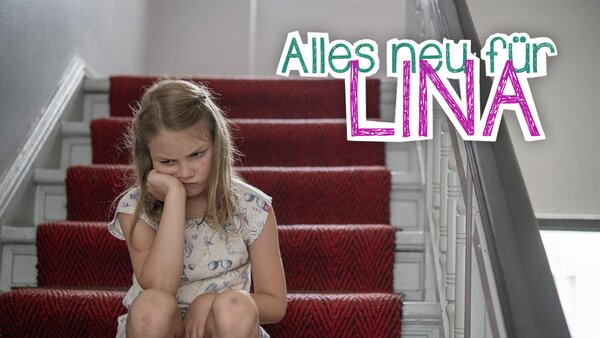 Alles neu für Lina