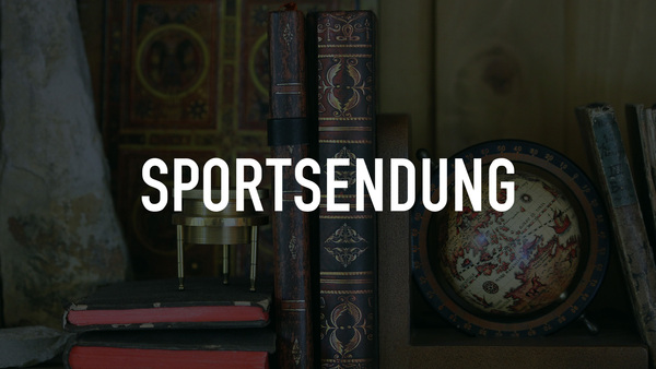 Sportsendung