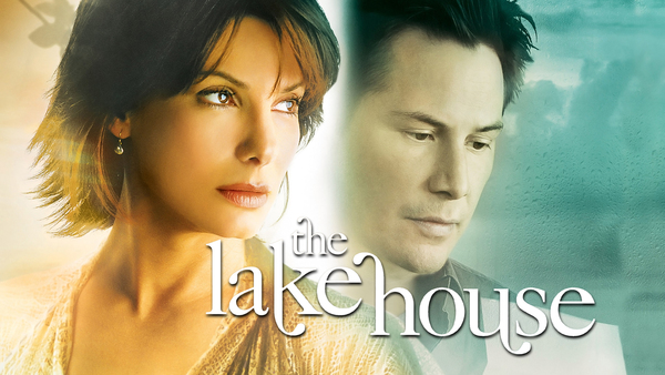 The Lake House