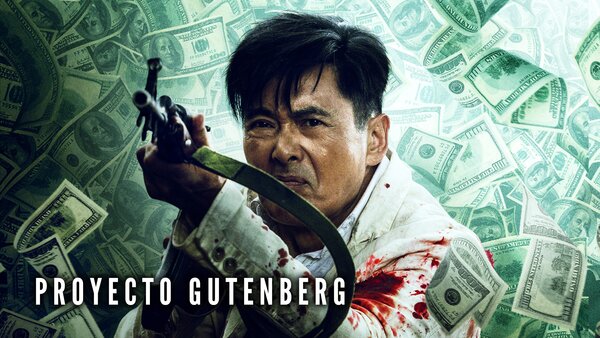 Proyecto Gutenberg