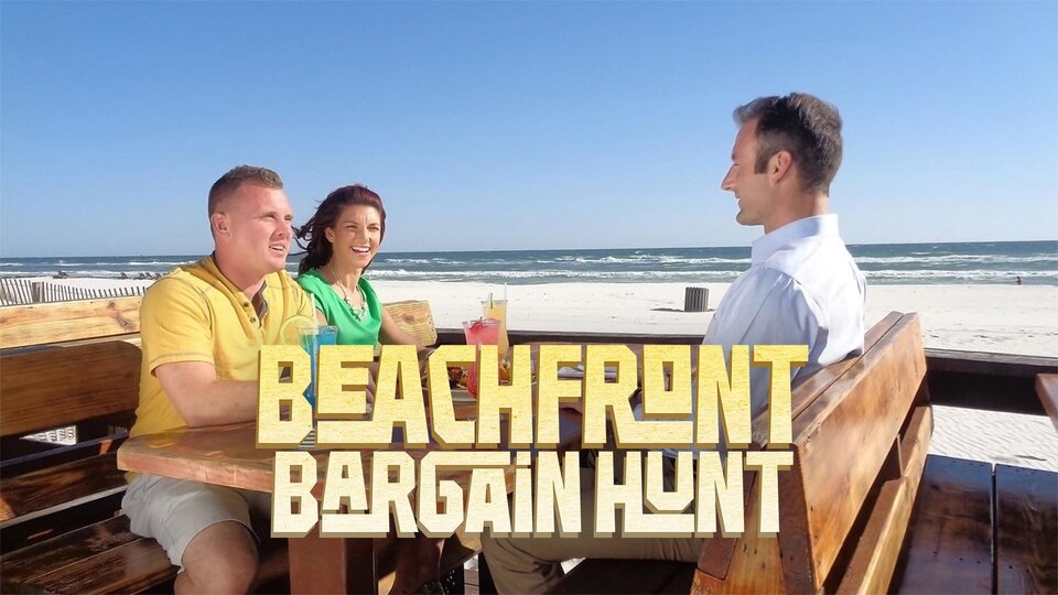 Beachfront Bargain Hunt