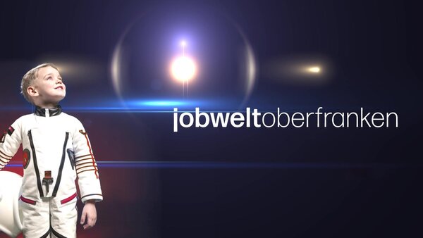 Jobwelt Oberfranken