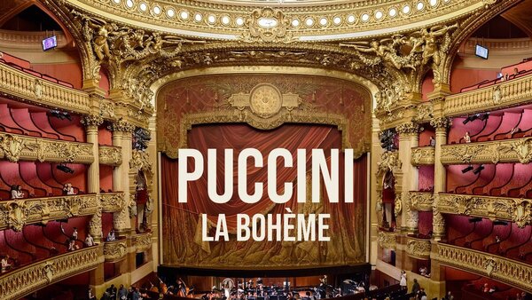 Puccini - La Bohème