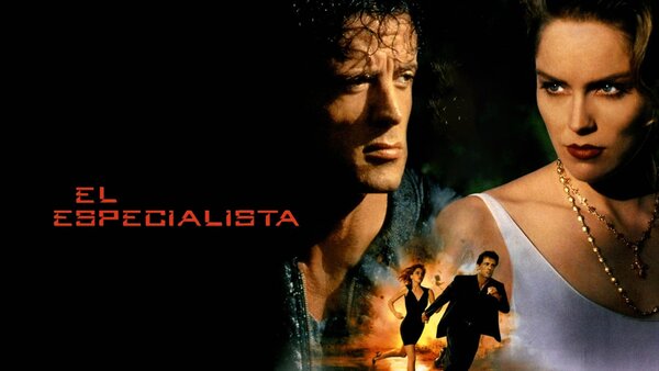 El especialista