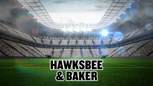 Live: Hawksbee and Baker