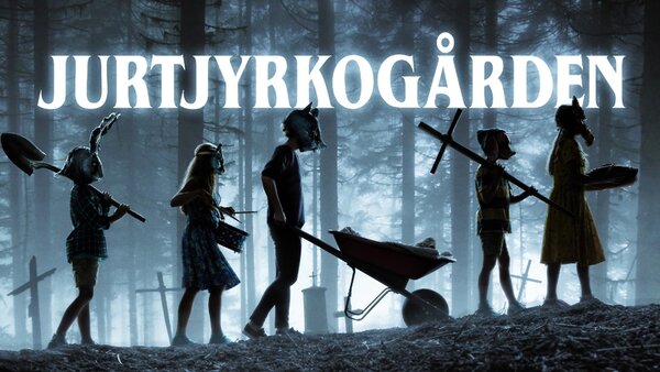 Jurtjyrkogården