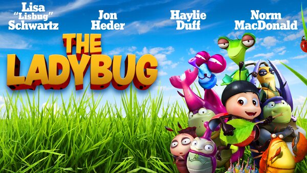 The Ladybug