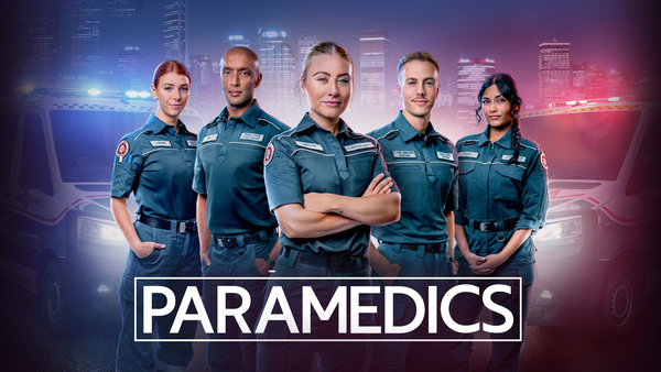 Paramedics