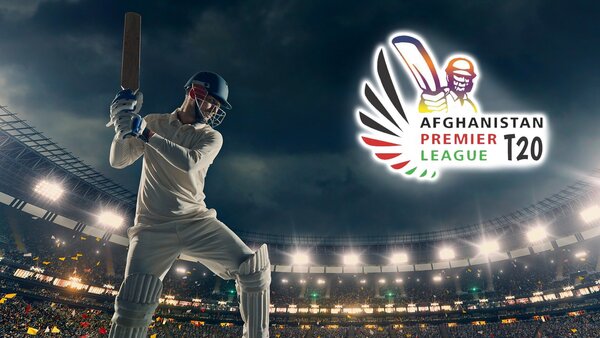 Afghanistan Premier League T20 Cricket