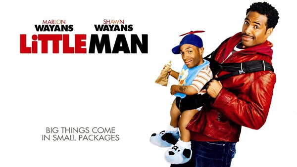 Little Man