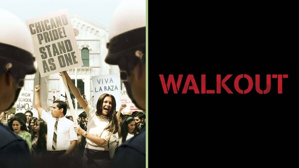 Walkout