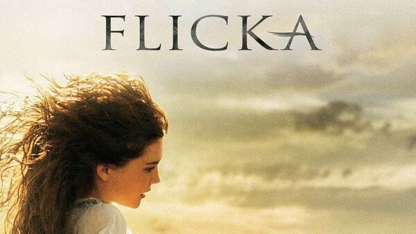 Flicka