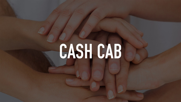 Cash Cab