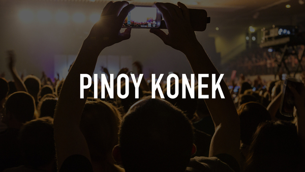 Pinoy Konek