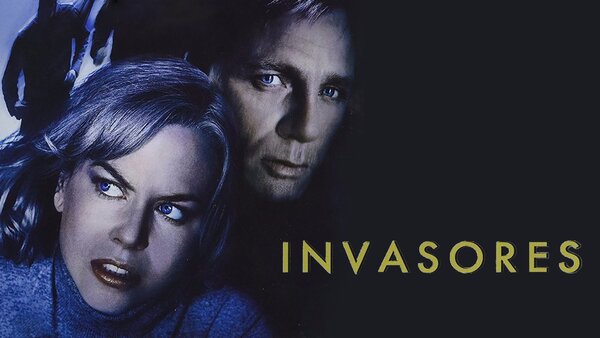 Invasores