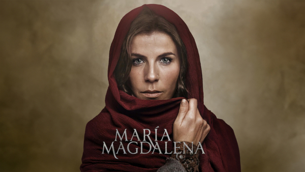 Maria Magdalena