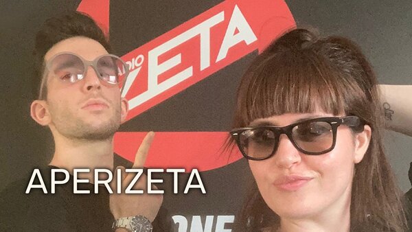 Aperizeta