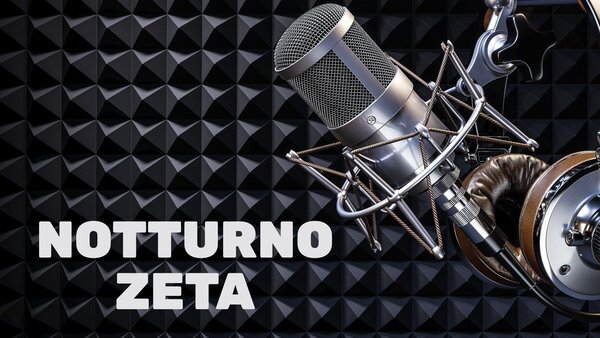 Notturno Zeta