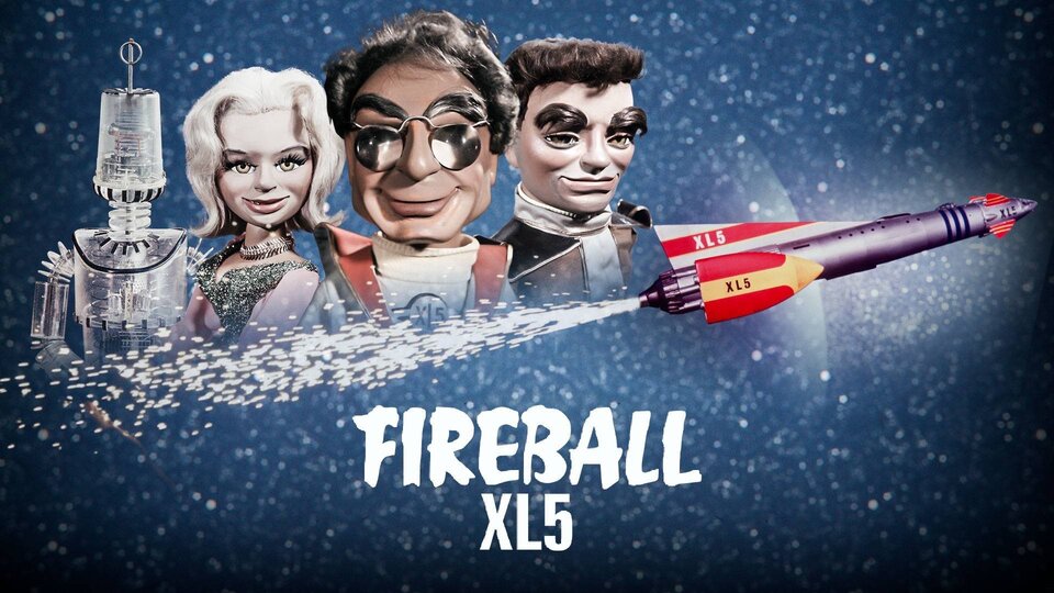 Fireball XL5