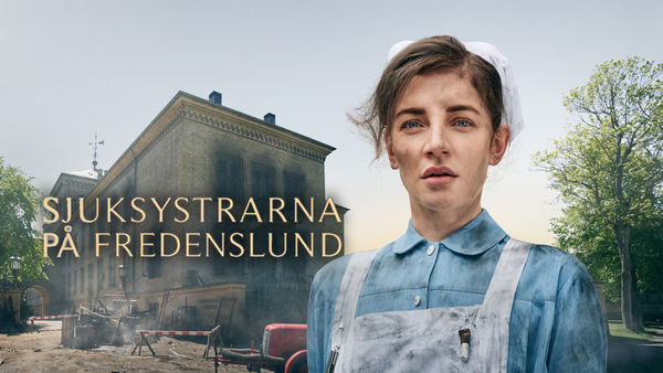 Sjuksystrarna på Fredenslund