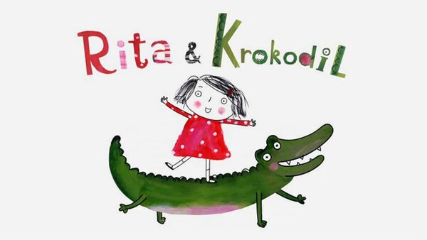 Rita & Krokodil