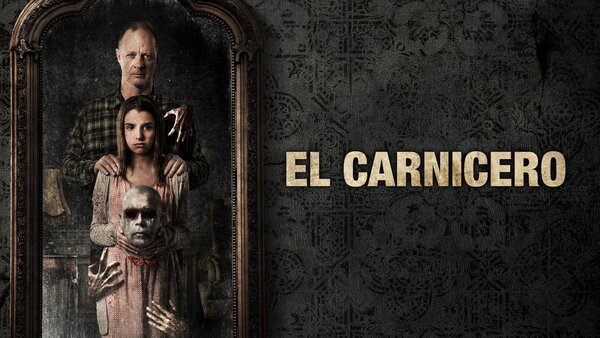 El carnicero