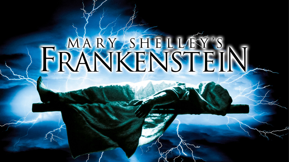 Mary Shelley's Frankenstein