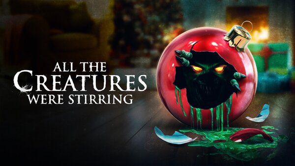All the Creatures Were Stirring