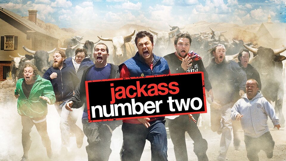 Jackass: Number Two