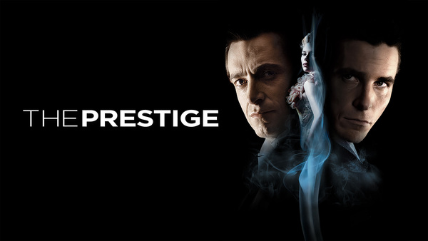 The Prestige