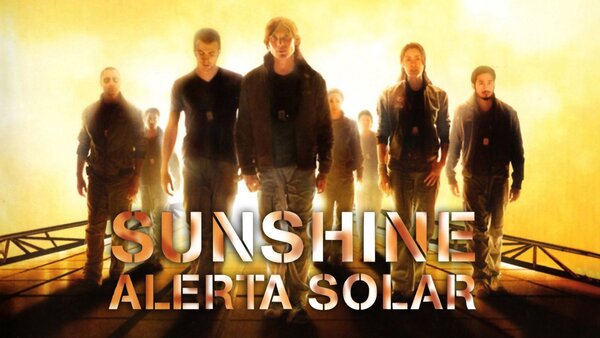 Sunshine: Alerta solar