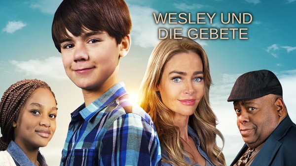Wesley und die Gebete