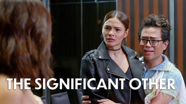 The Significant Other