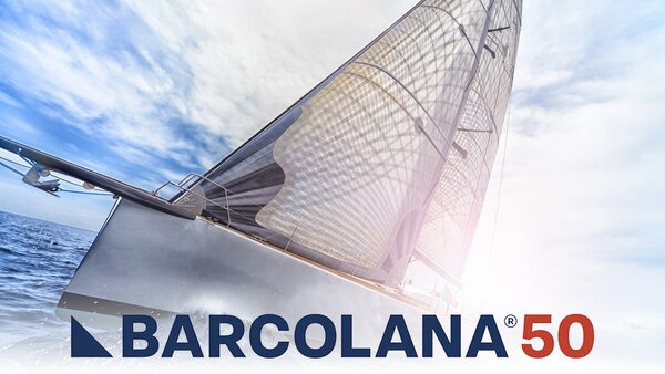 Barcolana 50