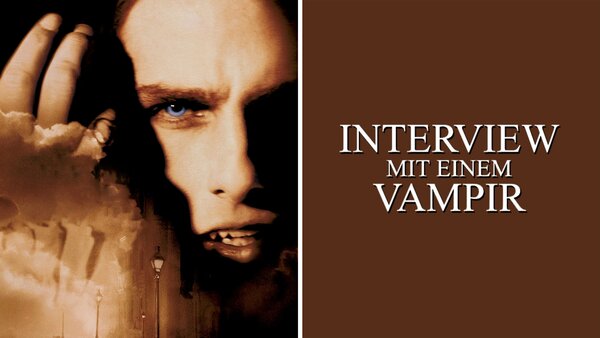 Interview mit einem Vampir