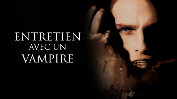 Entretien avec un vampire